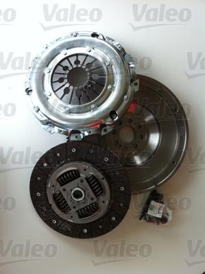 Valeo 835054 - Sajūga komplekts www.autospares.lv