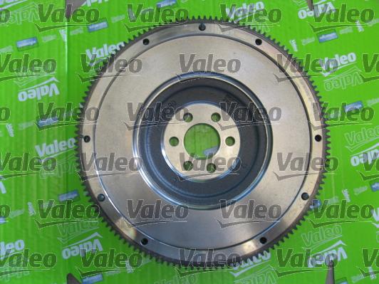 Valeo 835066 - Clutch Kit www.autospares.lv