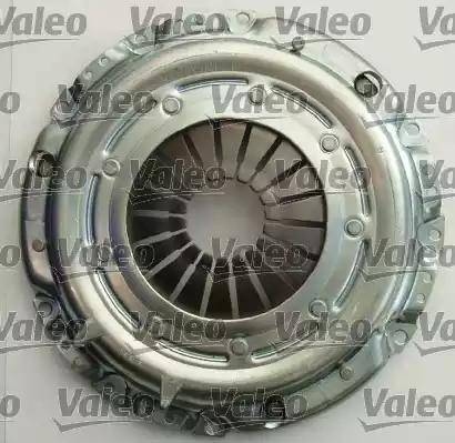 Valeo 835006 - Sajūga komplekts www.autospares.lv