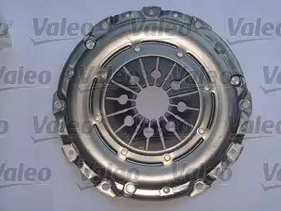 Valeo 835080 - Sajūga komplekts www.autospares.lv