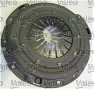 Valeo 835083 - Sajūga komplekts www.autospares.lv