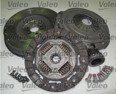 Valeo 835083 - Sajūga komplekts www.autospares.lv