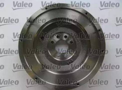 Valeo 835076 - Sajūga komplekts www.autospares.lv