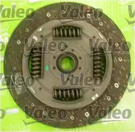 Valeo 835070 - Sajūga komplekts www.autospares.lv