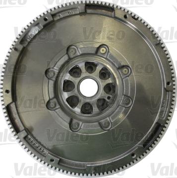 Valeo 836052 - Spararats autospares.lv