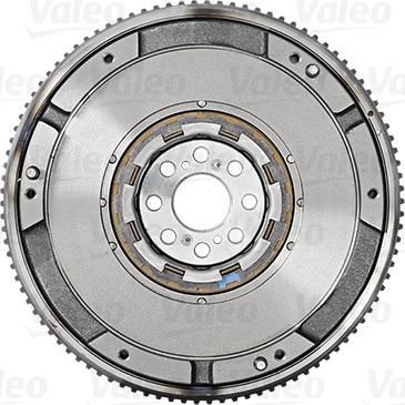 Valeo 836006 - Spararats www.autospares.lv