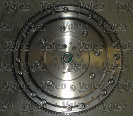 Valeo 836002 - Spararats www.autospares.lv