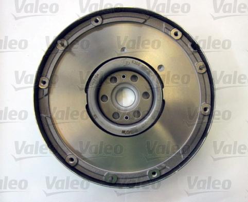 Valeo 836081 - Spararats www.autospares.lv