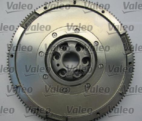 Valeo 836029 - Spararats autospares.lv