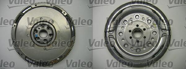 Valeo 836023 - Spararats www.autospares.lv