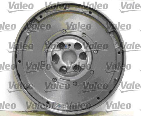 Valeo 836027 - Spararats www.autospares.lv