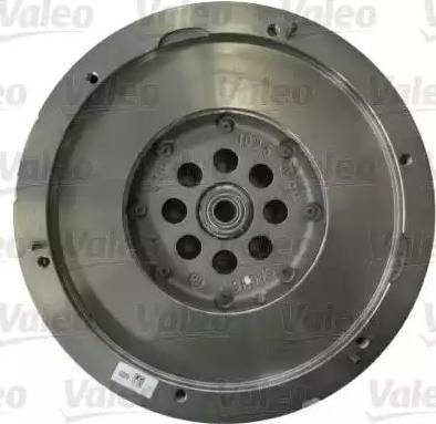 Valeo 836070 - Spararats www.autospares.lv