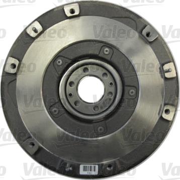 Valeo 836078 - Spararats autospares.lv