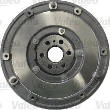 Valeo 836077 - Spararats www.autospares.lv