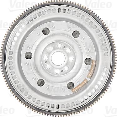 Valeo 836227 - Spararats www.autospares.lv