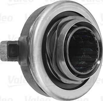 Valeo 830001 - Izspiedējgultnis www.autospares.lv