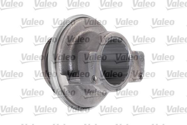 Valeo 830010 - Выжимной подшипник сцепления www.autospares.lv