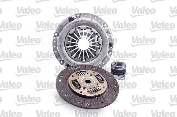 Valeo 832088 - Sajūga komplekts www.autospares.lv