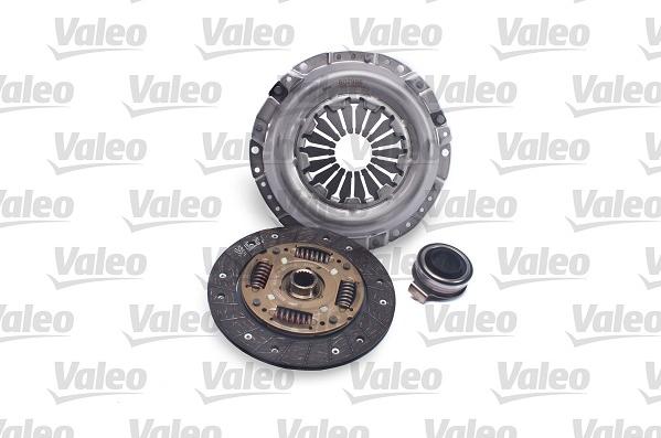 Valeo 832188 - Sajūga komplekts www.autospares.lv