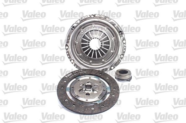 Valeo 826499 - Sajūga komplekts www.autospares.lv