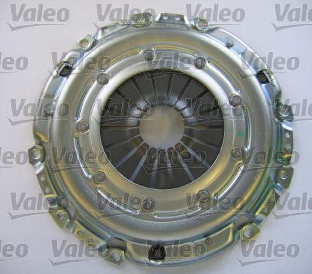 Valeo 826491 - Sajūga komplekts www.autospares.lv