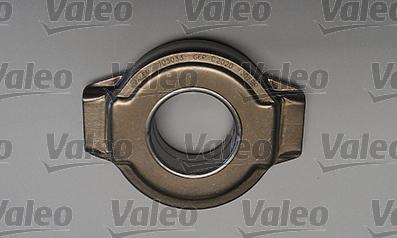 Valeo 826440 - Комплект сцепления www.autospares.lv