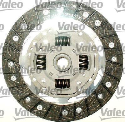 Valeo 826441 - Sajūga komplekts www.autospares.lv