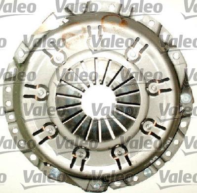 Valeo 826441 - Sajūga komplekts www.autospares.lv