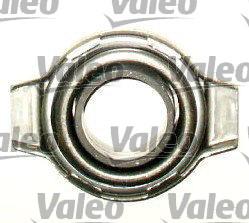 Valeo 826441 - Sajūga komplekts www.autospares.lv