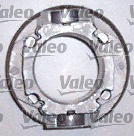 Valeo 826456 - Sajūga komplekts www.autospares.lv