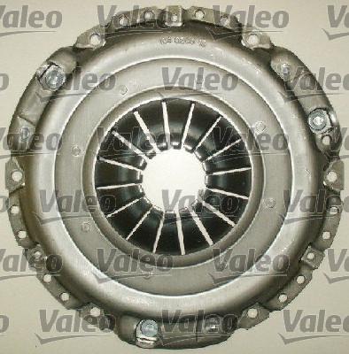 Valeo 826456 - Sajūga komplekts www.autospares.lv