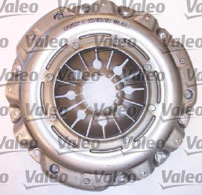 Valeo 826469 - Sajūga komplekts www.autospares.lv