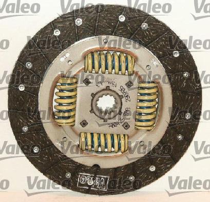 Valeo 826469 - Sajūga komplekts www.autospares.lv