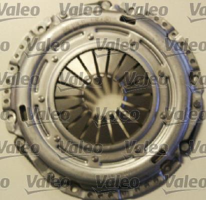 Valeo 826468 - Sajūga komplekts autospares.lv