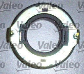 Valeo 826404 - Clutch Kit www.autospares.lv