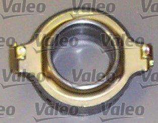 Valeo 826407 - Sajūga komplekts www.autospares.lv