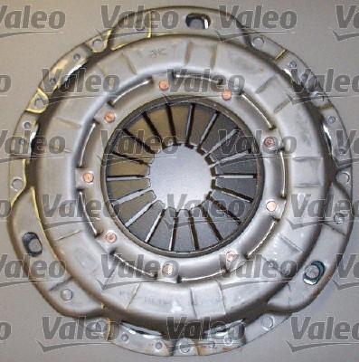 Valeo 826407 - Sajūga komplekts www.autospares.lv