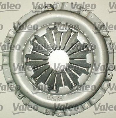 Valeo 826415 - Sajūga komplekts www.autospares.lv