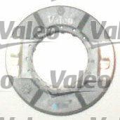 Valeo 826415 - Sajūga komplekts www.autospares.lv