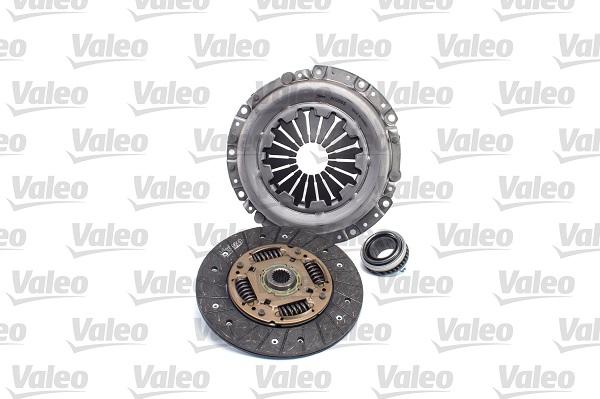 Valeo 826416 - Sajūga komplekts www.autospares.lv