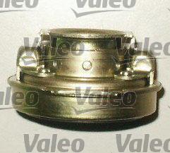 Valeo 826410 - Комплект сцепления www.autospares.lv