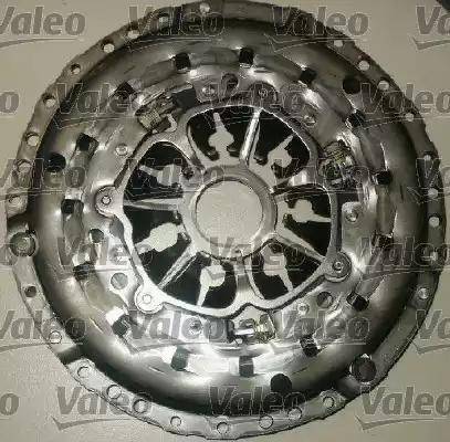 Valeo 826480 - Sajūga komplekts www.autospares.lv