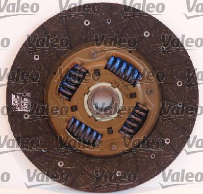 Valeo 826439 - Sajūga komplekts www.autospares.lv