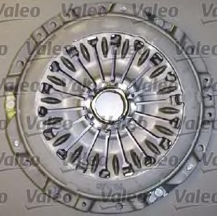 Valeo 826430 - Sajūga komplekts www.autospares.lv