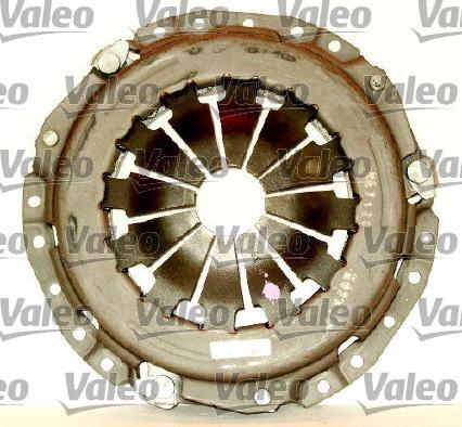 Valeo 826433 - Sajūga komplekts www.autospares.lv