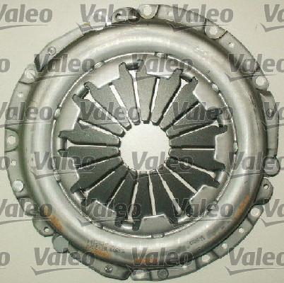 Valeo 826420 - Sajūga komplekts www.autospares.lv