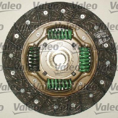 Valeo 826420 - Sajūga komplekts www.autospares.lv