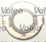 Valeo 826420 - Sajūga komplekts www.autospares.lv