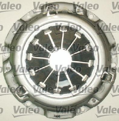 Valeo 826544 - Sajūga komplekts www.autospares.lv