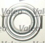 Valeo 826544 - Sajūga komplekts www.autospares.lv